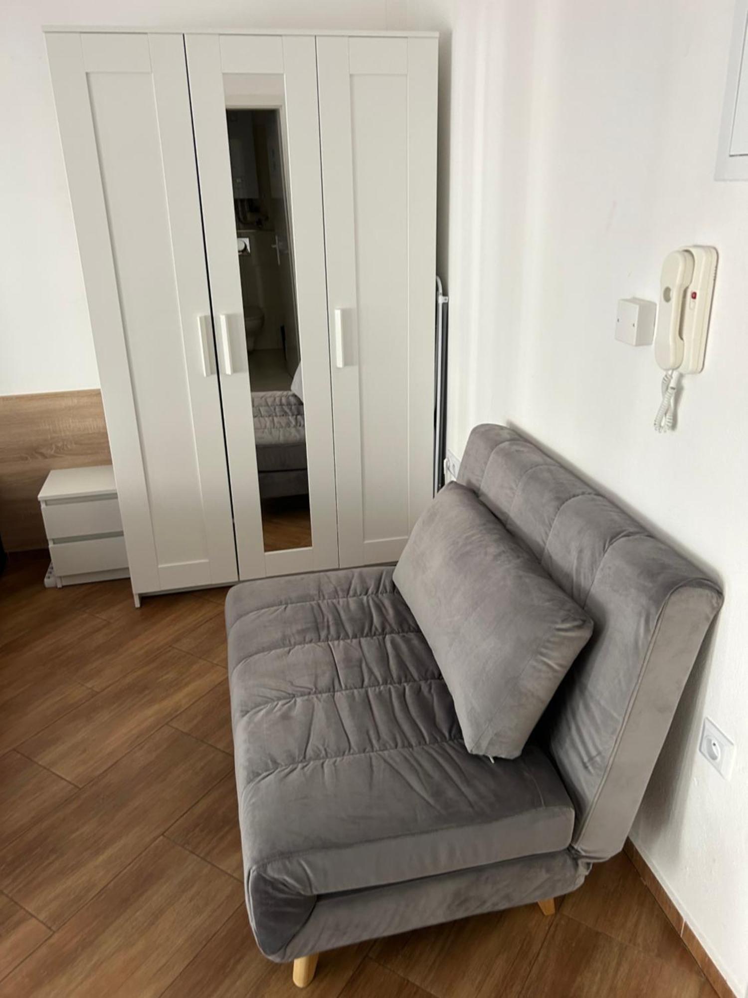 Konde Apartments B Дунавска Стреда Екстериор снимка