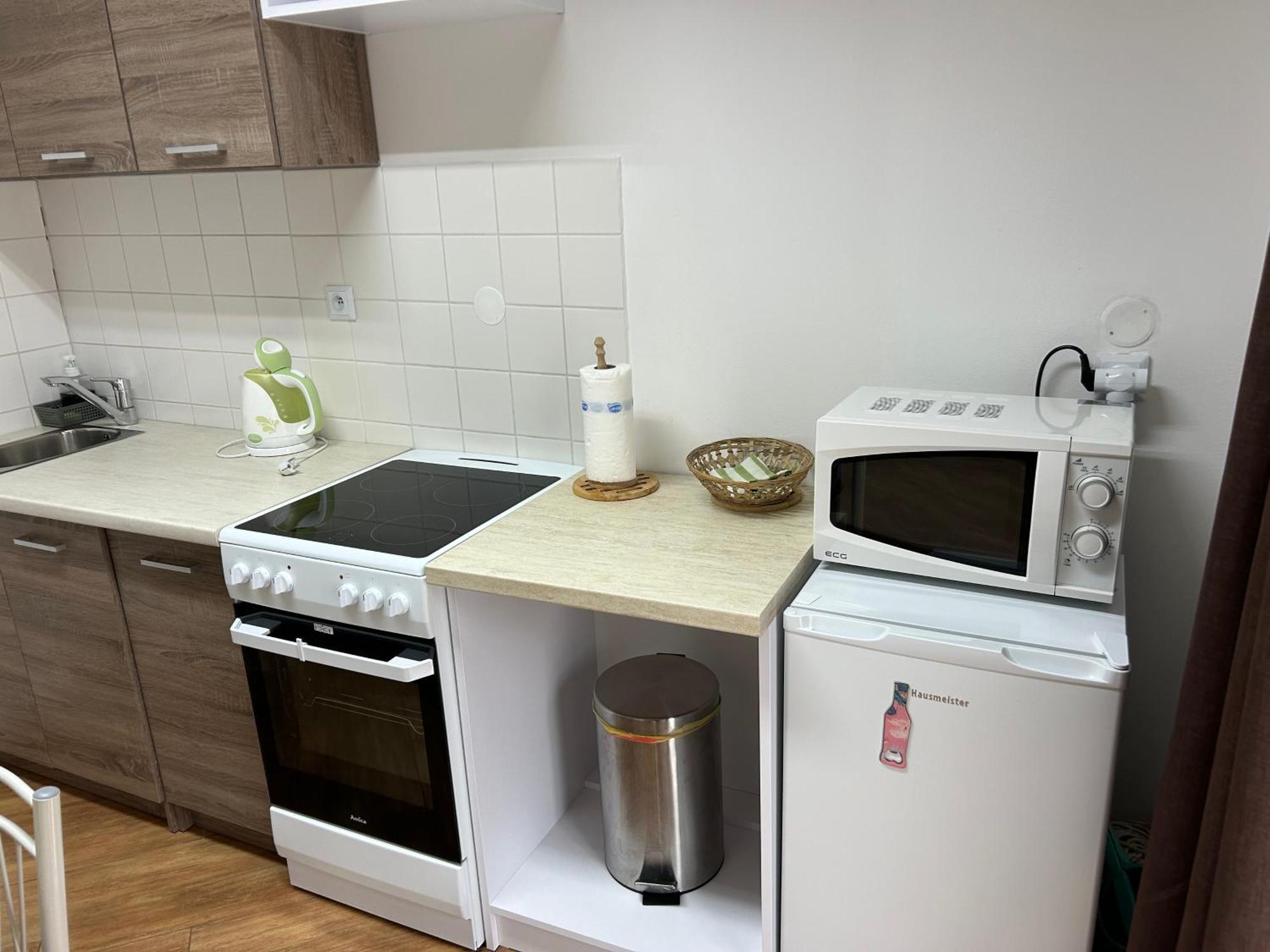 Konde Apartments B Дунавска Стреда Екстериор снимка