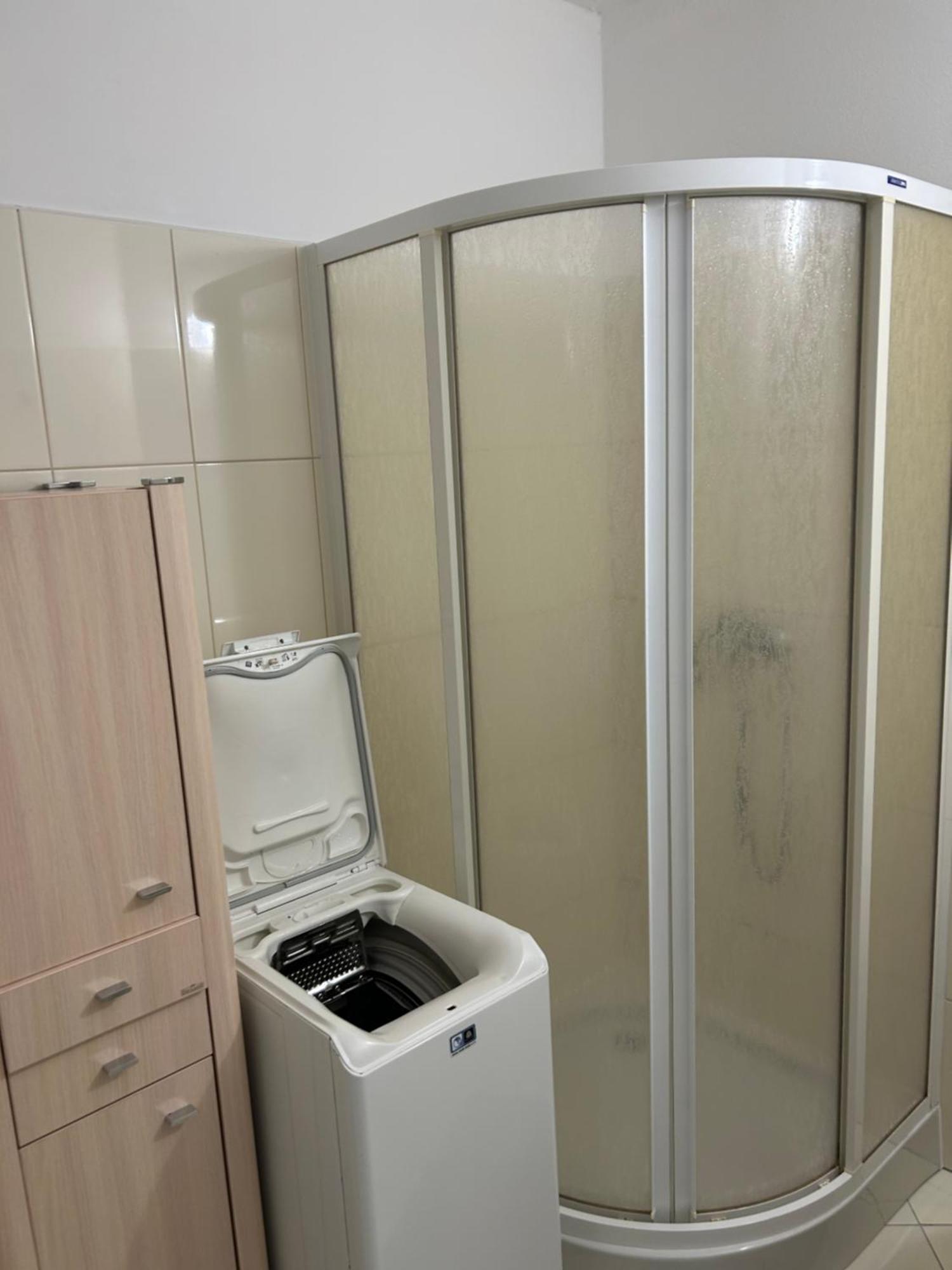 Konde Apartments B Дунавска Стреда Екстериор снимка