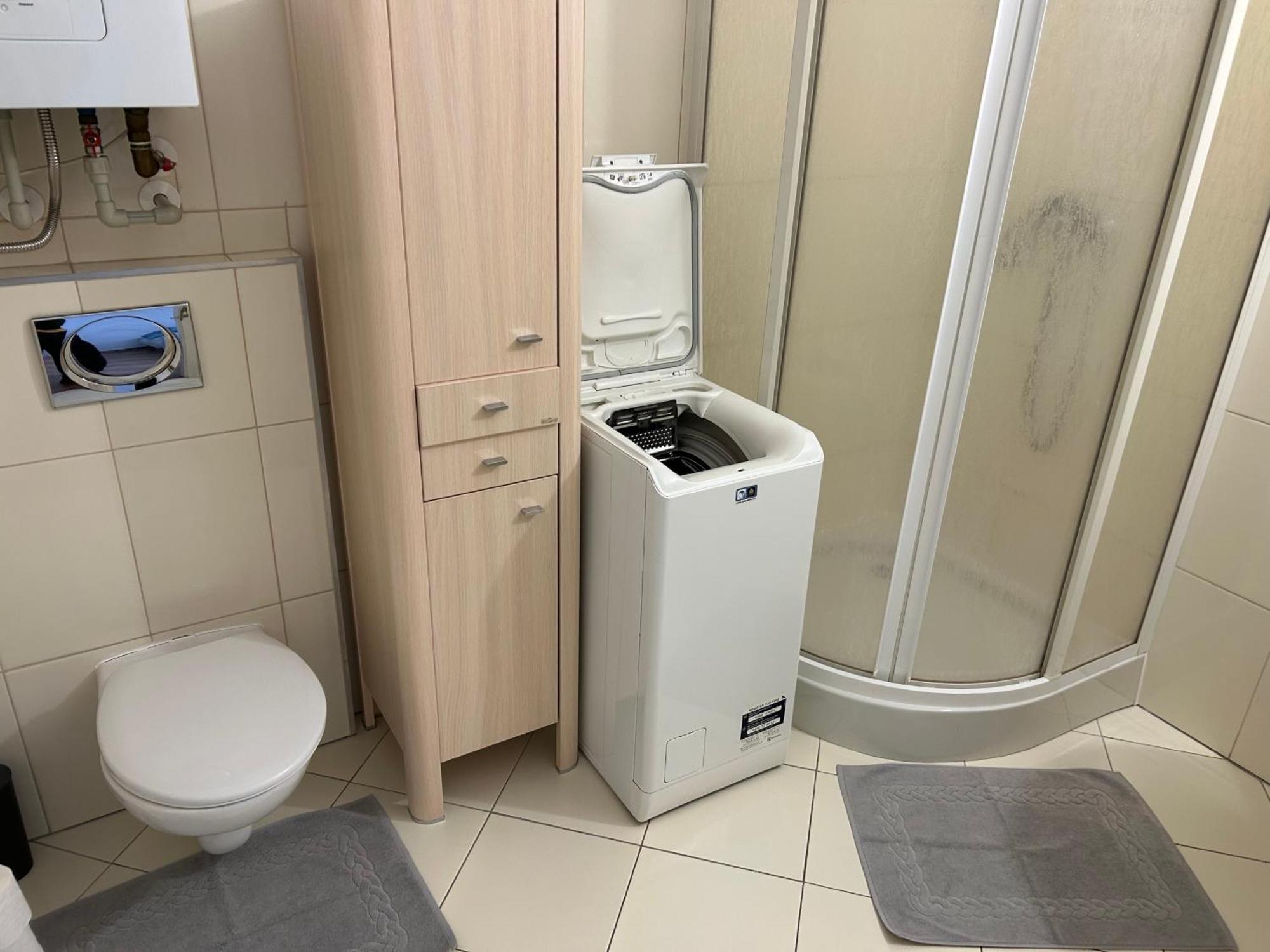 Konde Apartments B Дунавска Стреда Екстериор снимка